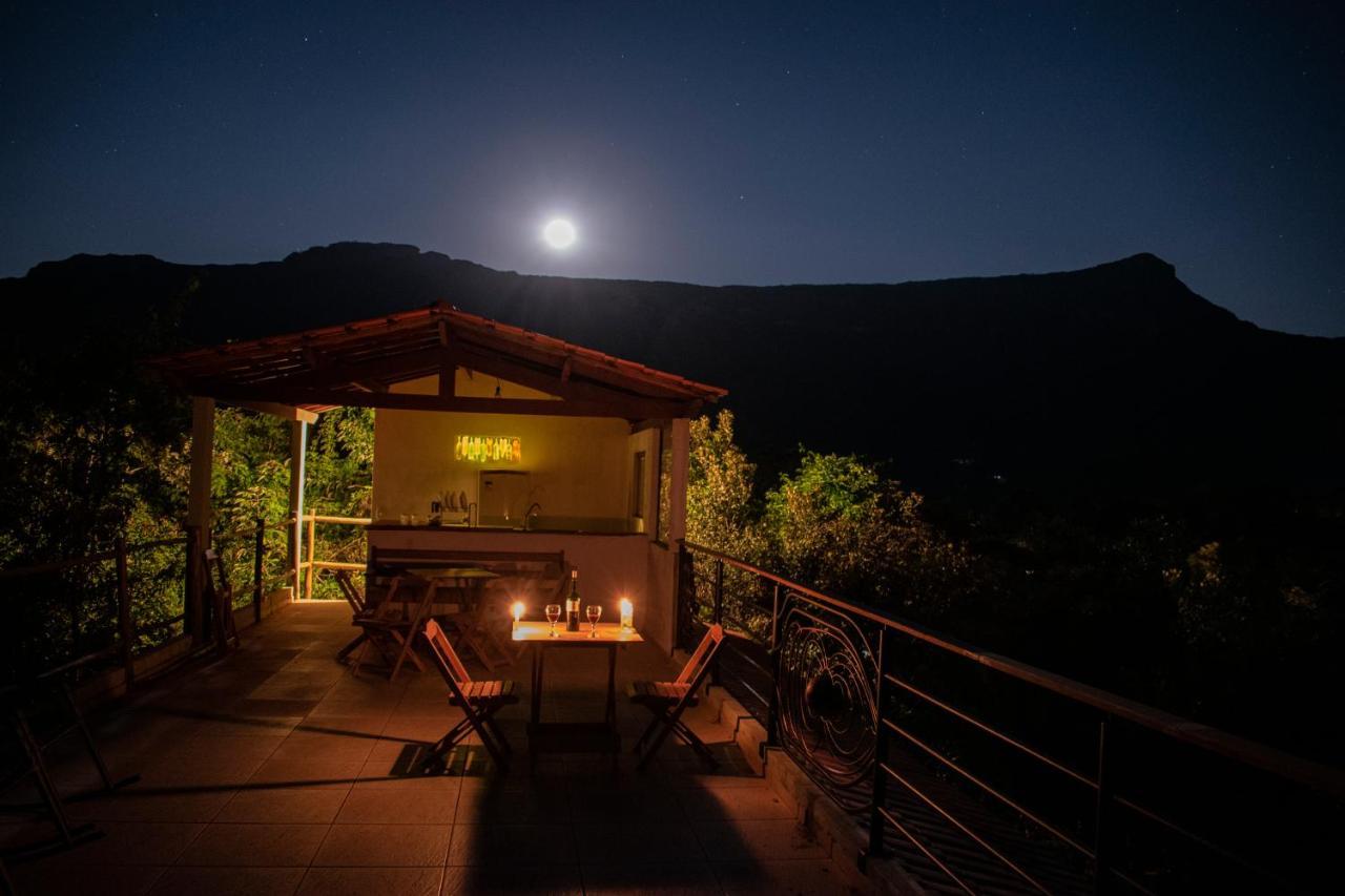 Entre Montanhas Capao Hotel Vale do Capao Ngoại thất bức ảnh