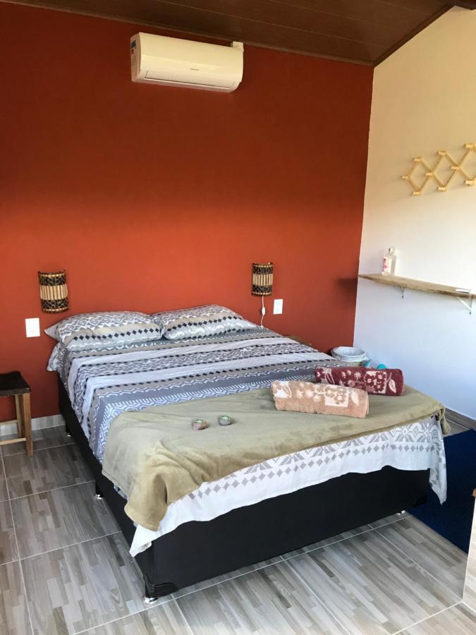 Entre Montanhas Capao Hotel Vale do Capao Ngoại thất bức ảnh
