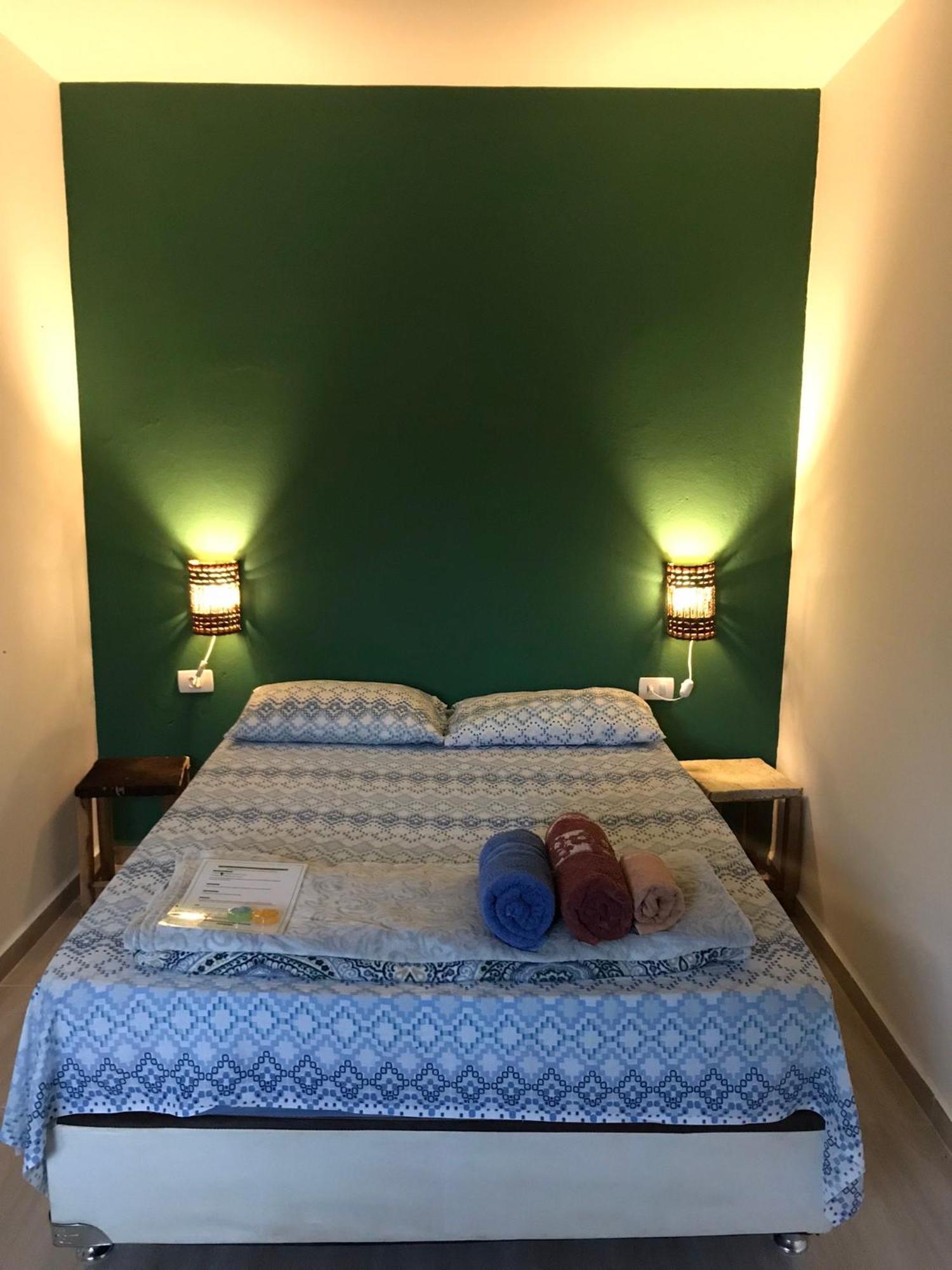 Entre Montanhas Capao Hotel Vale do Capao Ngoại thất bức ảnh
