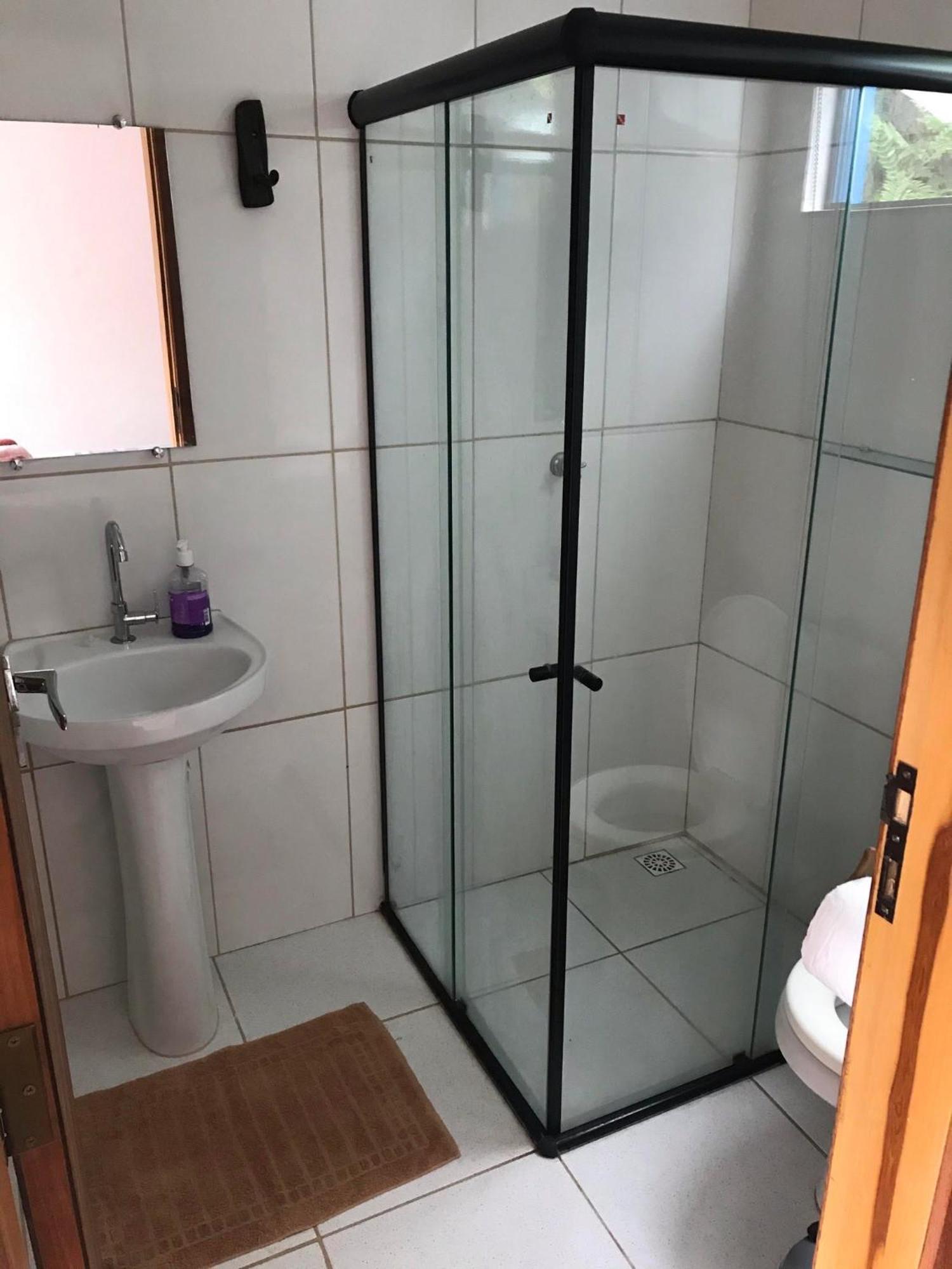 Entre Montanhas Capao Hotel Vale do Capao Ngoại thất bức ảnh