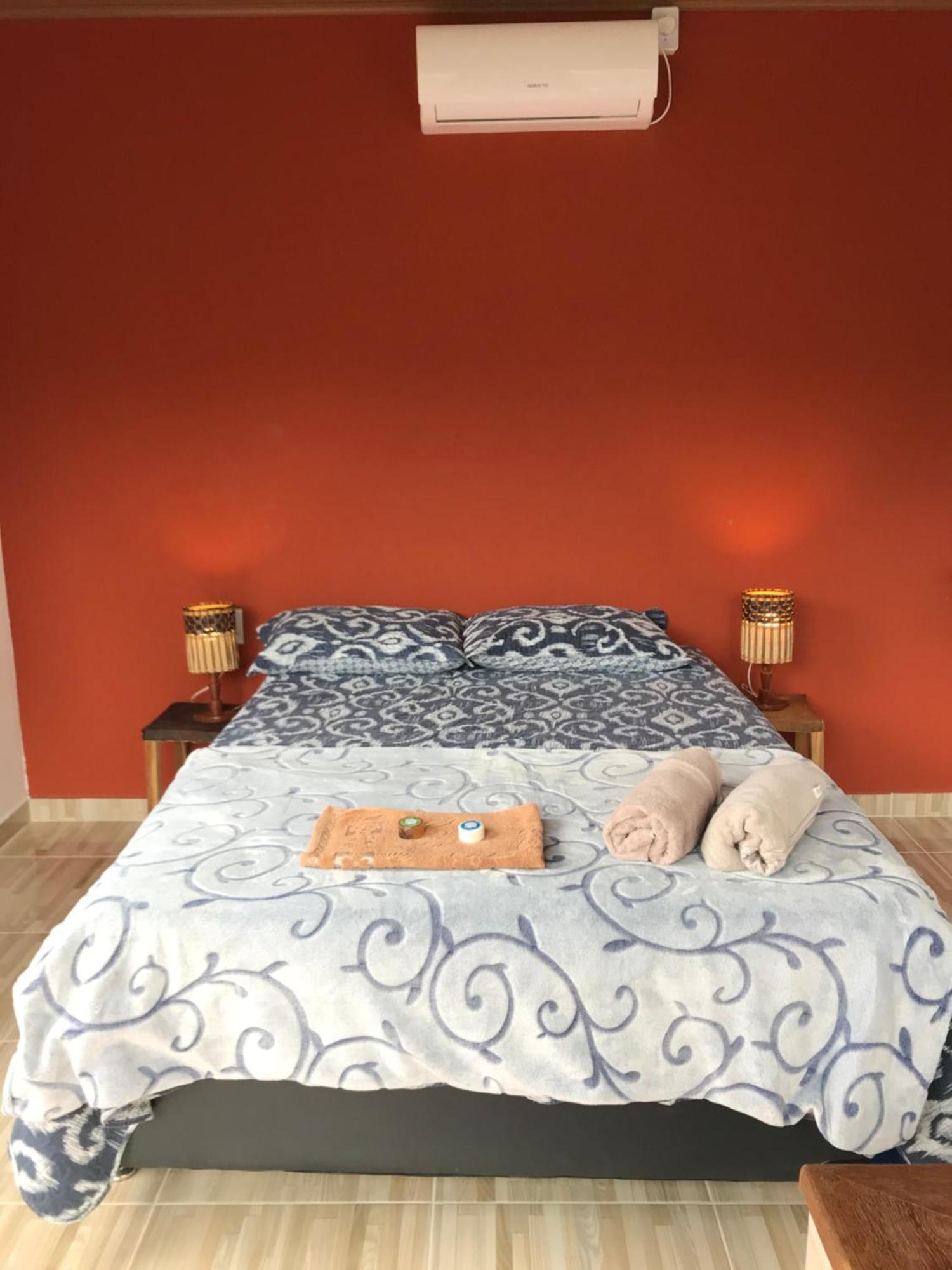 Entre Montanhas Capao Hotel Vale do Capao Ngoại thất bức ảnh