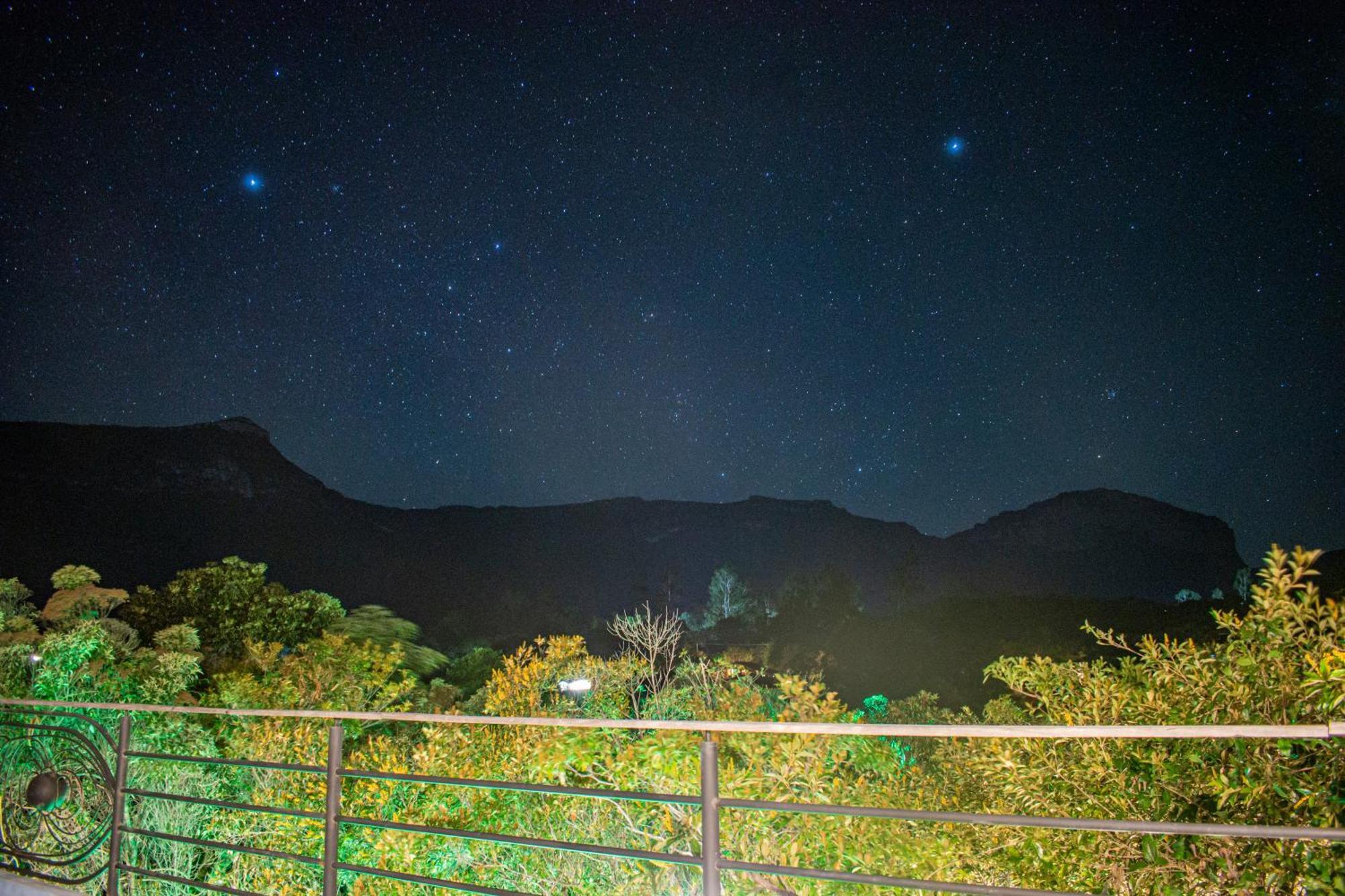 Entre Montanhas Capao Hotel Vale do Capao Ngoại thất bức ảnh