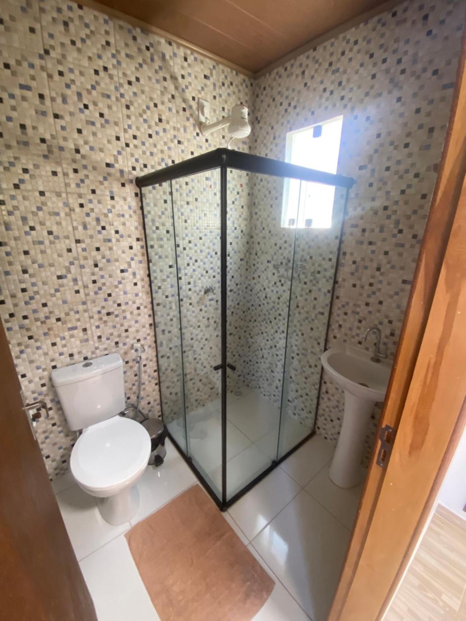 Entre Montanhas Capao Hotel Vale do Capao Ngoại thất bức ảnh